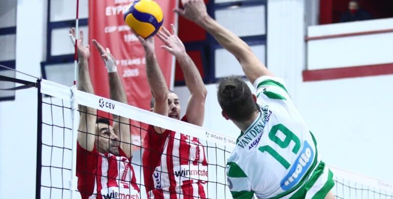 Κόντρα στα προγνωστικά Κόντρα στα προγνωστικά