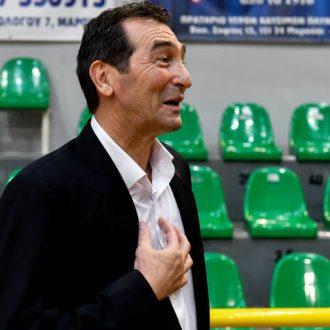 Ανδρεόπουλος: Ο μεγαλύτερος loser