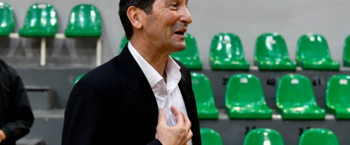 Ανδρεόπουλος: Ο μεγαλύτερος loser