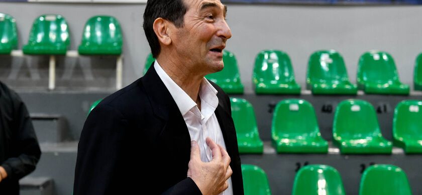 Ανδρεόπουλος: Ο μεγαλύτερος loser