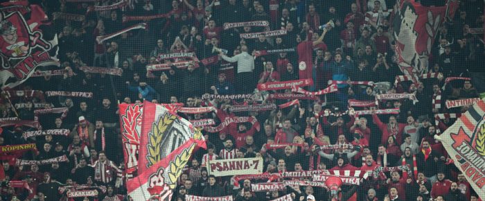 Πανζουρλισμός