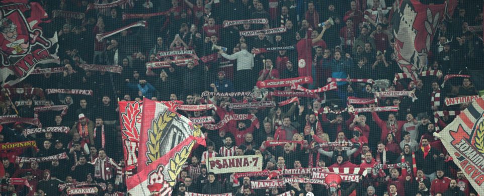 2.000 “γαύροι” ήδη στην Νταμ