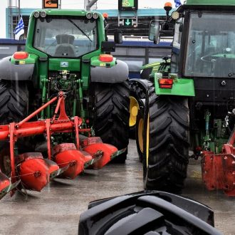 Τα κόκκινα φανάρια