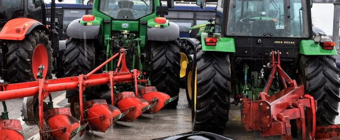 Τα κόκκινα φανάρια