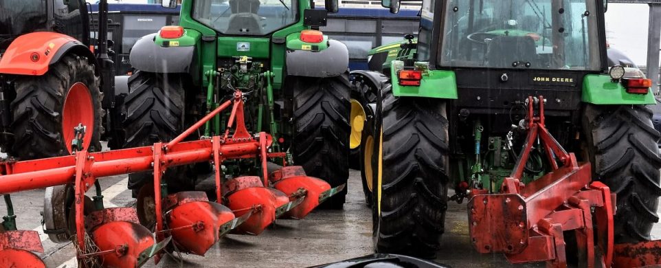 Τα κόκκινα φανάρια