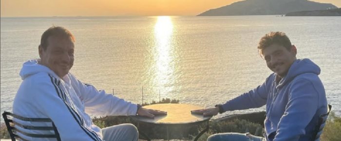 Έρχεται η Βίρτους….