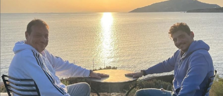 Έρχεται η Βίρτους….