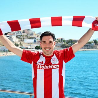 Το λάθος με τον Αθανασίου