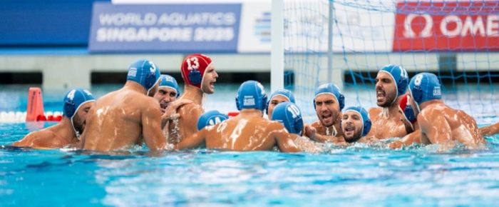 Υποκλινόμαστε