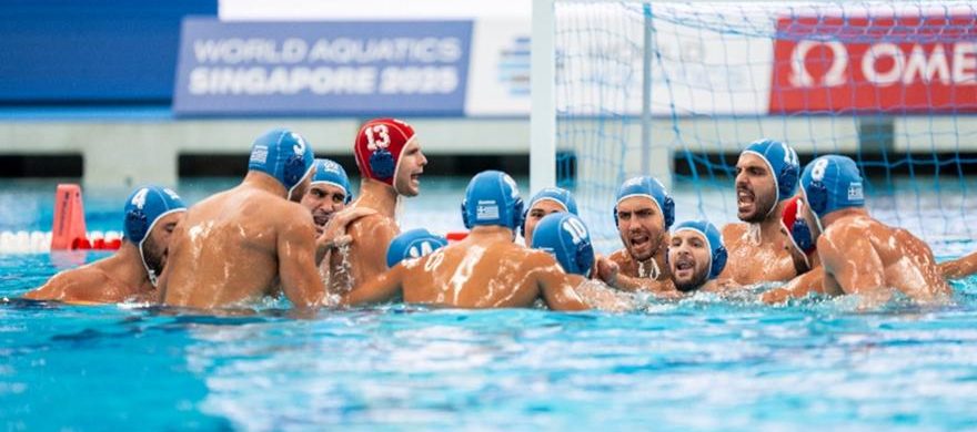 Υποκλινόμαστε