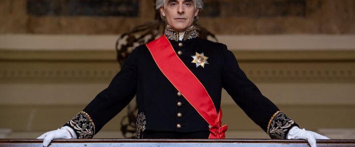 Καποδίστριας: Ξεπέρασε τα 500 χιλιάδες εισιτήρια