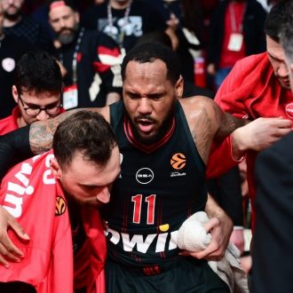 Μας βγήκε ξινό