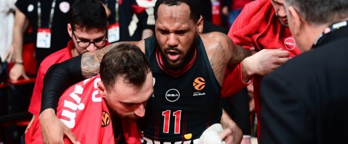 Μας βγήκε ξινό