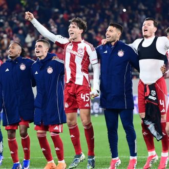 Πούτσα στη Ριζούπολη. Πούτσα και εδώ.