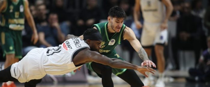 Καλά σας έκαναν