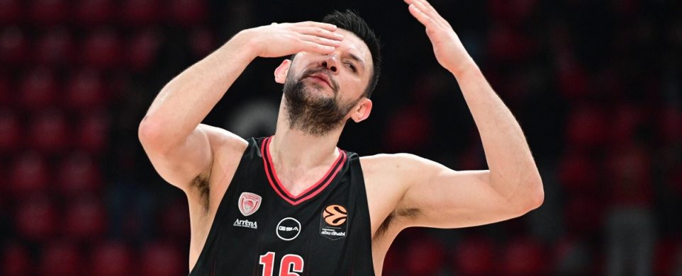 Τις γαμημένες τις βολές