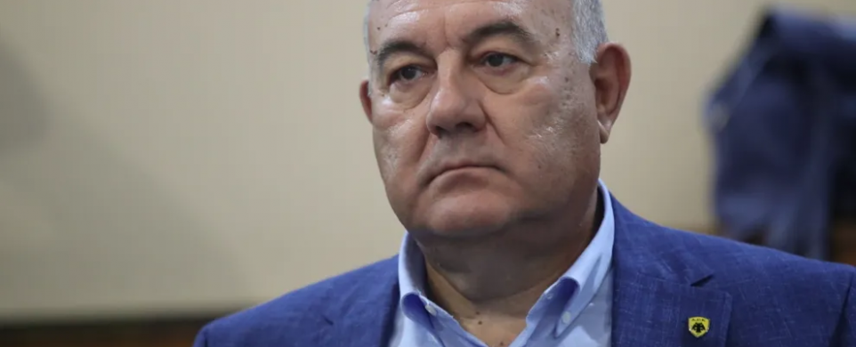 Παπασταμάτης: Έσκασε η φούσκα