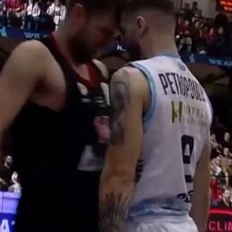 Άντε, ρε σαχλαμάρες από εδώ