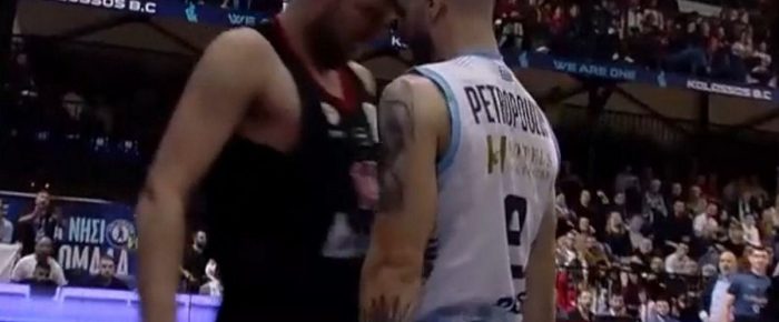 Άντε, ρε σαχλαμάρες από εδώ