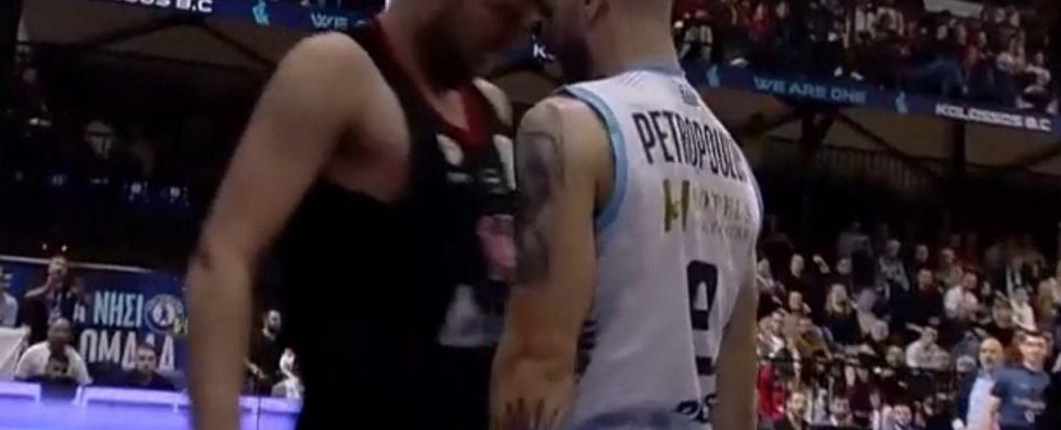 Άντε, ρε σαχλαμάρες από εδώ