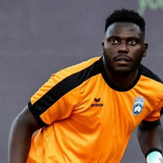 Ο Ραμίρεζ δεν έπεσε ούτε μία φορά