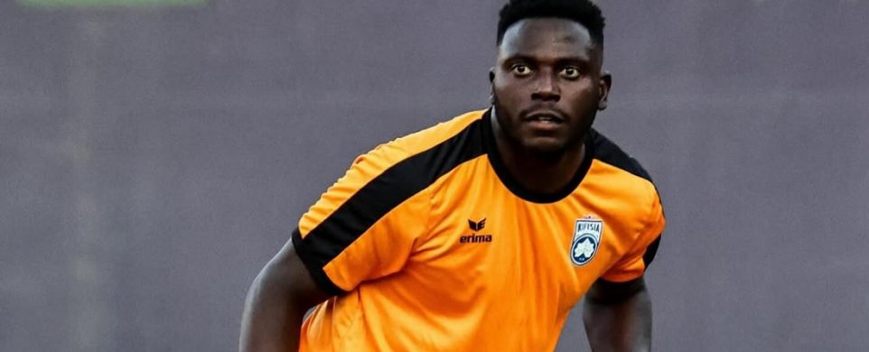 Ο Ραμίρεζ δεν έπεσε ούτε μία φορά Ο Ραμίρεζ δεν έπεσε ούτε μία φορά