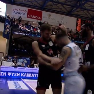 Τα φρένα του Πετρόπουλου