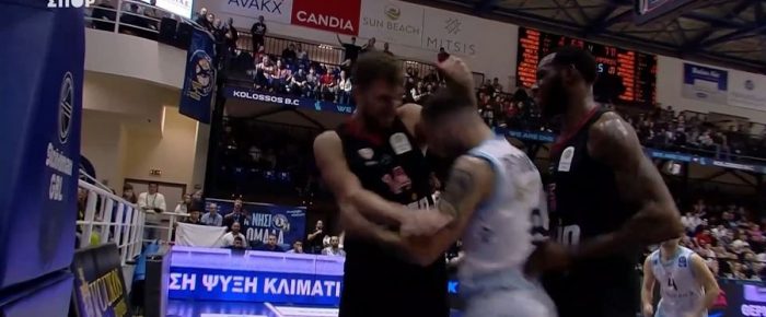 Τα φρένα του Πετρόπουλου