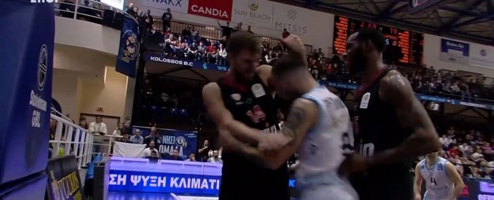 Τα φρένα του Πετρόπουλου