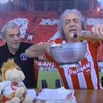 Ούτε Τρίπολη δεν πάνε