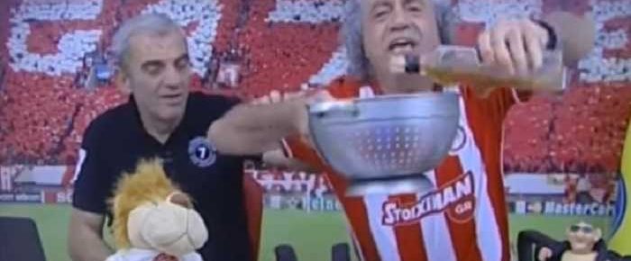 Ούτε Τρίπολη δεν πάνε