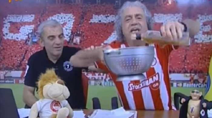 Με ανώμαλους φιλάθλους, δεν μιλάμε!