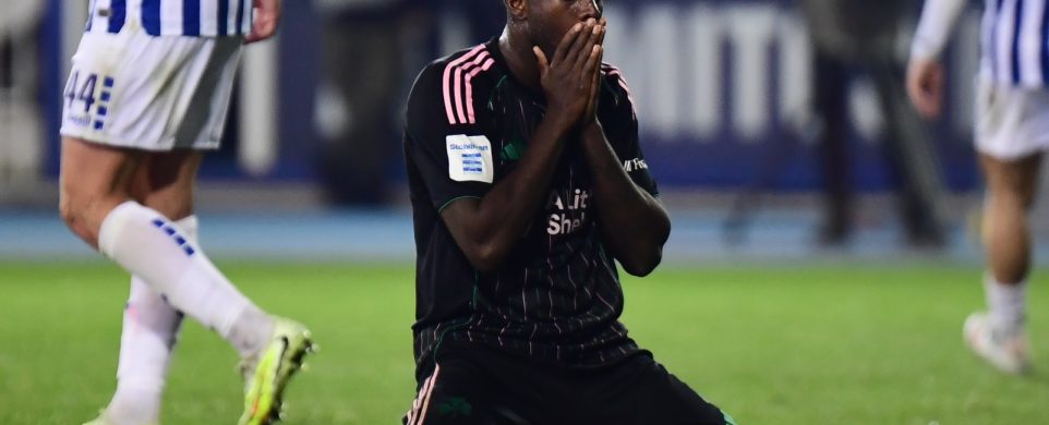 Τεττέη: Πού είναι αυτή η ψυχή;