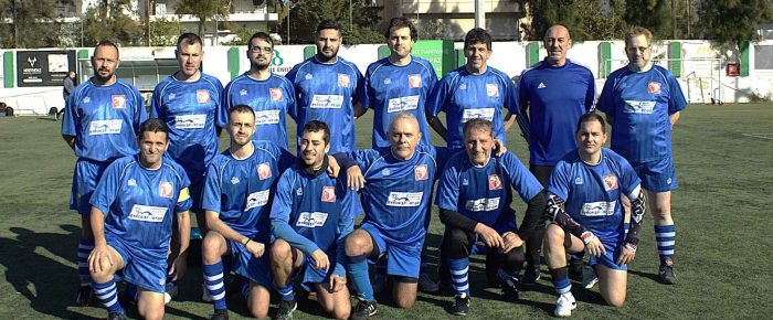 Κρατήστε αυτό το όνομα: Κουτσονικολής