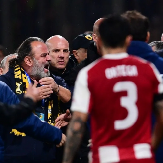 Κοτσιδάκια, από το λιμάνι τρως ψωμί