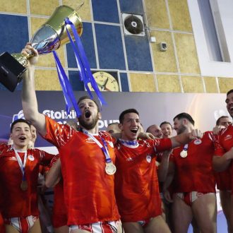 Έτσι γαμάει ο Πειραιάς