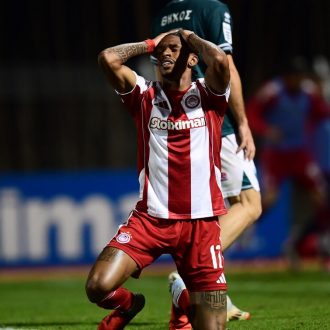 Γαμώ τα σουβλάκια σας