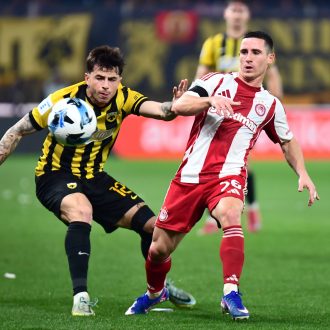 Υπάλληλοι των αφεντικών