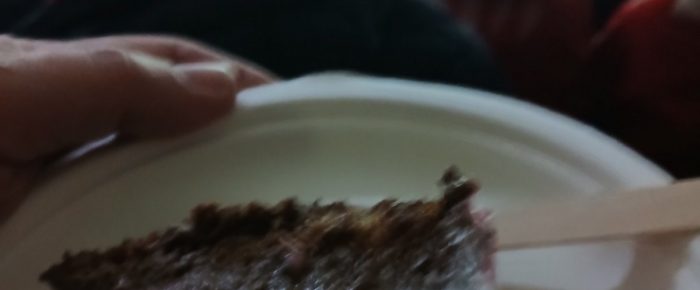 H τούρτα του Σπύρου