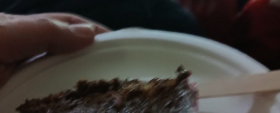 H τούρτα του Σπύρου