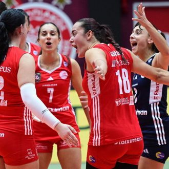 Τα κορίτσια το πάλεψαν Τα κορίτσια το πάλεψαν