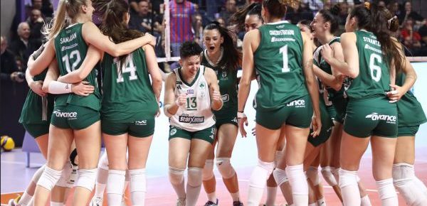 (Δεν) θα τους μείνει το γυναικείο βόλεϊ