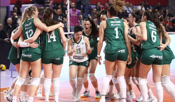 (Δεν) θα τους μείνει το γυναικείο βόλεϊ