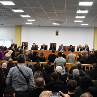 Ξεφτιλισμένοι