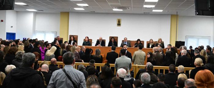 Ξεφτιλισμένοι