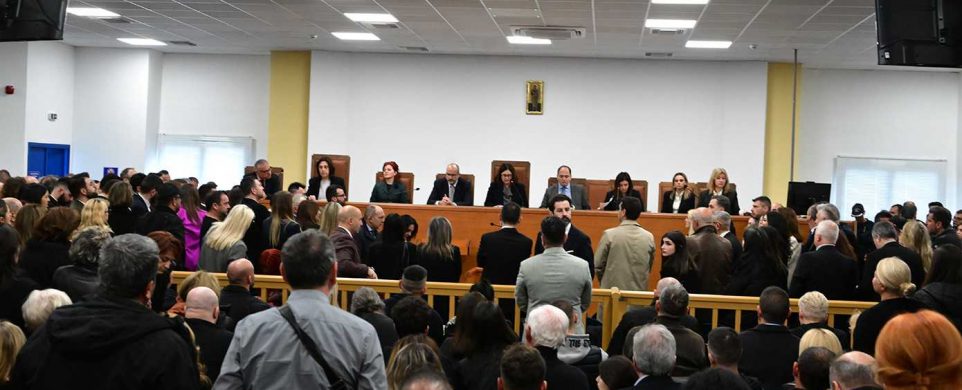 Ξεφτιλισμένοι