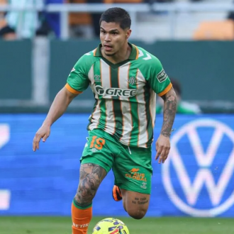 Κούτσο Ερνάντες