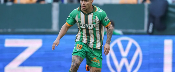 Κούτσο Ερνάντες