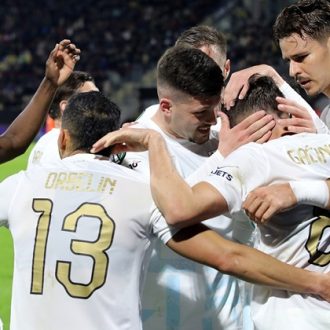 Έτσι μωρή ΑΕΚάρα Έτσι μωρή ΑΕΚάρα