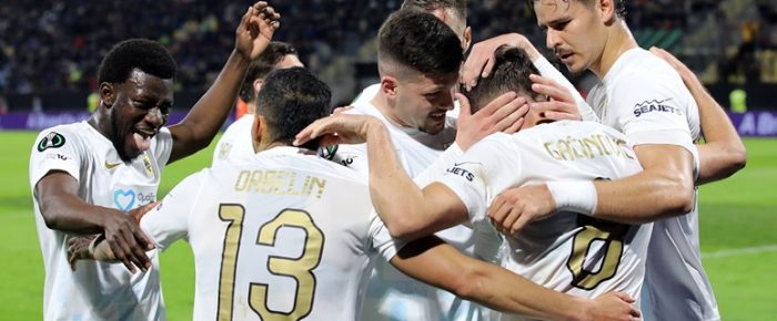 Έτσι μωρή ΑΕΚάρα